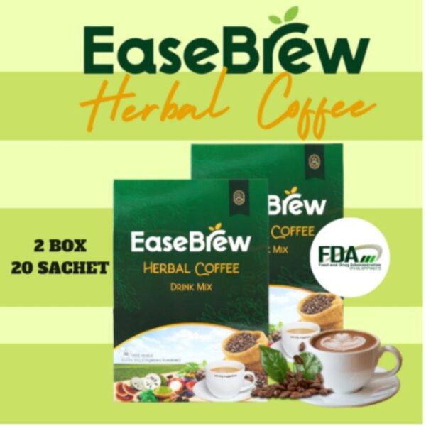 1-44.jpg EaseBrew 8-in-1 Herbal Coffee