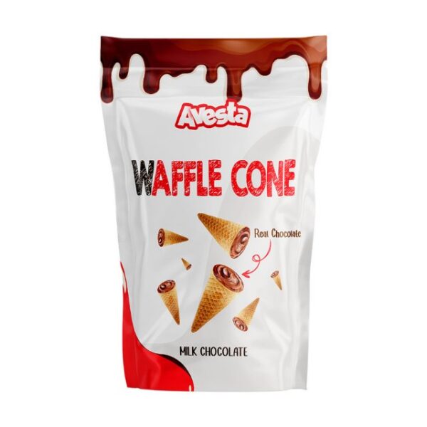 2-1.jpeg Gluten-Free Halal Fruit Chocolate Cone