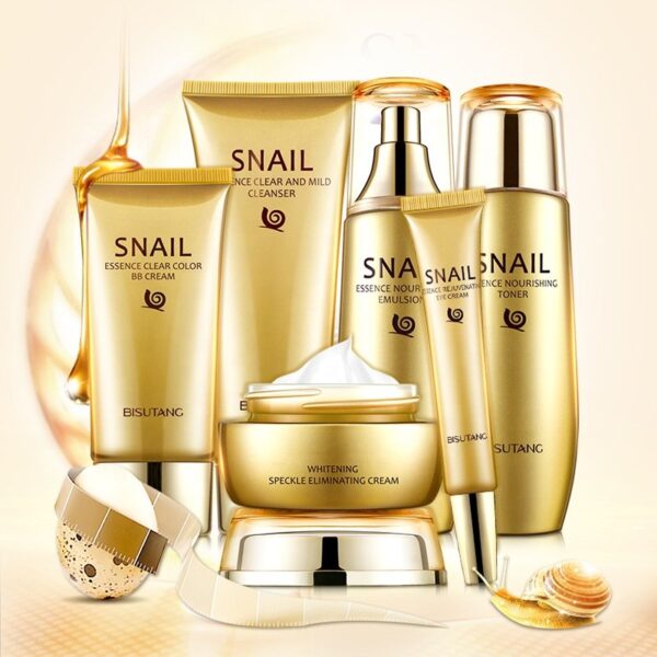 4-21.jpeg Snail Anti-Aging Skincare Set