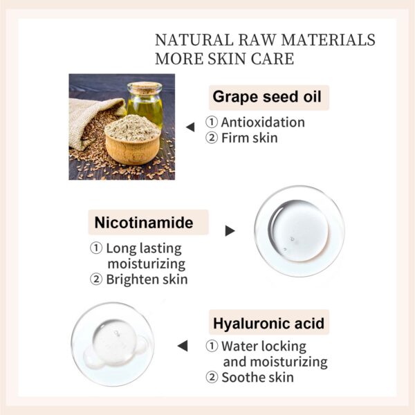 Hydrating Skin Tone Brightening Primer