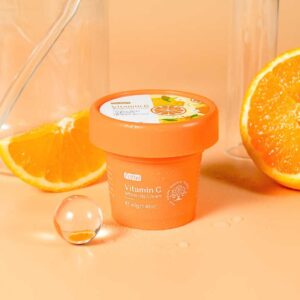 Brightening Firming Anti-Aging Collagen Cream
