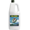 Cif Professional Cream Cleaner Disposable
