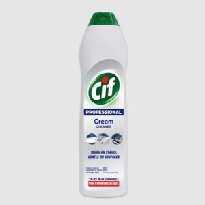3-10.jpeg Cif Professional Cream Cleaner Disposable
