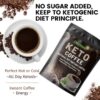 Organic Slimming Keto Coffee